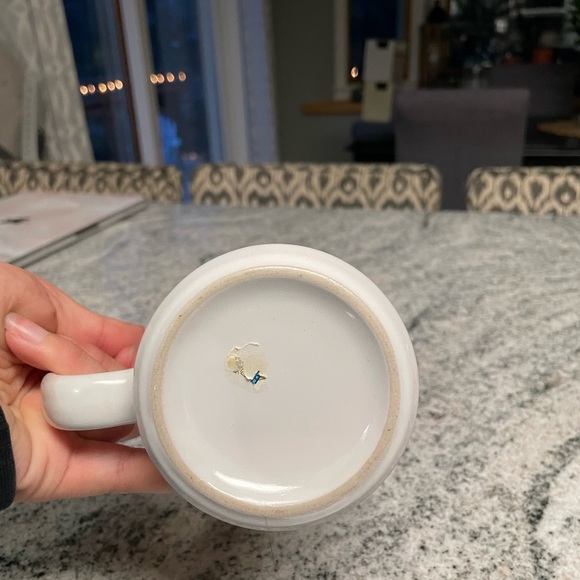 Rhode Island College Mug - Picture 2 of 5